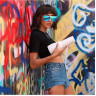 Мастурбатор Fleshlight Signature Janice Griffith Eden