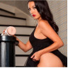 Мастурбатор Fleshlight Signature Jenna Haze Obsession