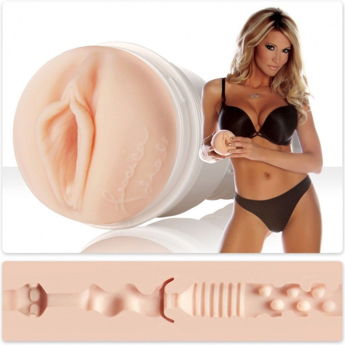 Мастурбатор Fleshlight Signature Jessica Drake Heavenly
