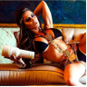 Мастурбатор Fleshlight Signature Madison Ivy Beyond