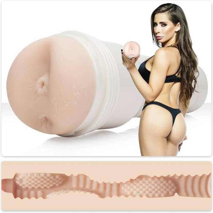 Мастурбатор Fleshlight Signature Madison Ivy Wonderland