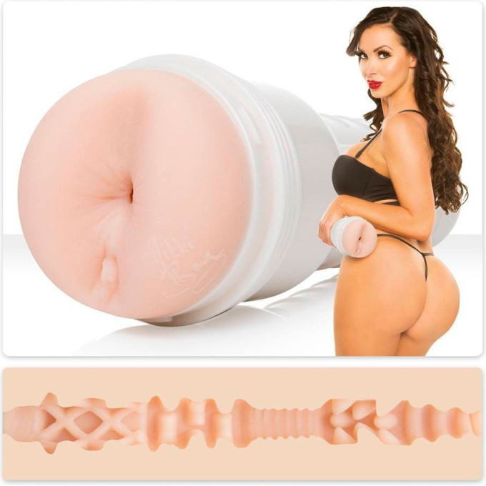 Мастурбатор Fleshlight Signature Nikki Benz Reign