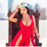 Мастурбатор Fleshlight Signature Nikki Benz Reign