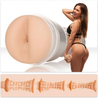 Мастурбатор Fleshlight Signature Riley Reid Euphoria, анус