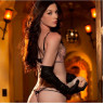 Мастурбатор Fleshlight Signature Stoya Destroya, вагина