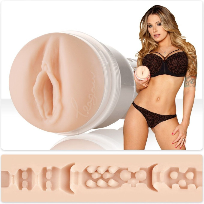 Мастурбатор Fleshlight Signature Teagan Presley Primal