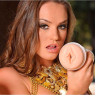 Мастурбатор Fleshlight Signature Torri Black Torrid