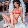 Мастурбатор Fleshlight Signature Veronica Rodriguez Caliente, вагина