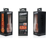 Мастурбатор Fleshlight Turbo Ignition, цвет медь