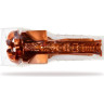 Мастурбатор Fleshlight Turbo Ignition, цвет медь