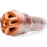 Мастурбатор Fleshlight Turbo Ignition, цвет медь
