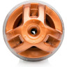 Мастурбатор Fleshlight Turbo Ignition, цвет медь