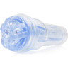 Мастурбатор Fleshlight Turbo Ignition «Голубой лёд»