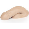 Мягкий имитатор Fleshlight Fleshtone Limpy, маленький