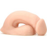 Мягкий имитатор Fleshlight Fleshtone Limpy, маленький