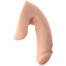 Мягкий имитатор Fleshlight Fleshtone Limpy, маленький