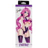 Мастурбатор Fleshlight Fantasy Sasha Nakamoto Ecchi, вагина 810476015886