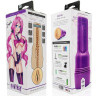 Мастурбатор Fleshlight Fantasy Sasha Nakamoto Ecchi, вагина 810476015886